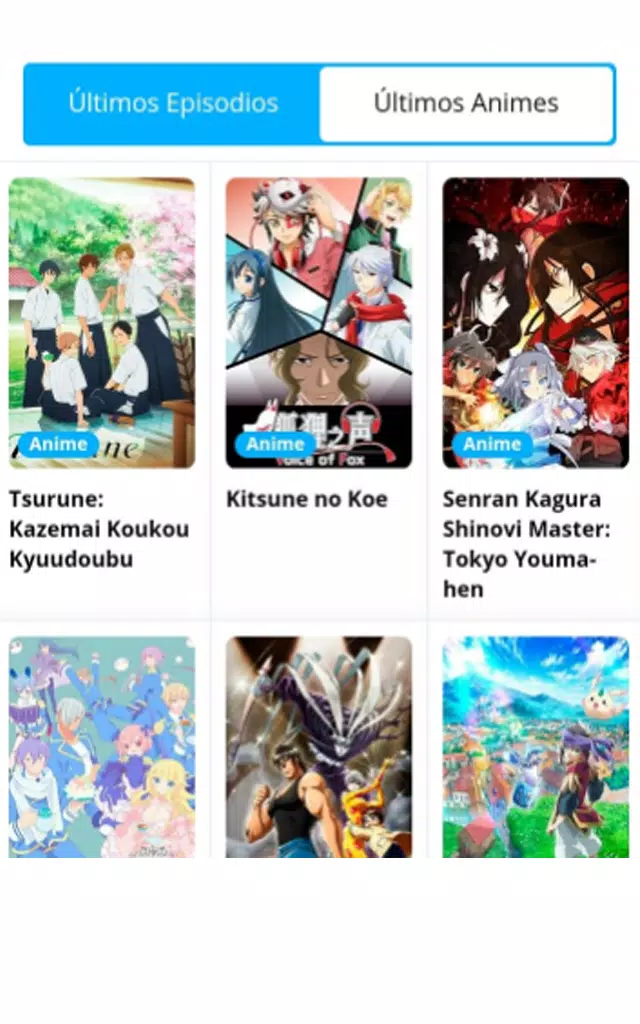 AnimeLovers V2 - Nonton Anime Apk Download for Android- Latest version  1.0.0- com.animelovers.anime