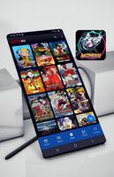 AnimeKU: Nonton Anime Sub Indo Poster