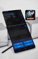 AnimeKU: Nonton Anime Sub Indo captura de pantalla 2