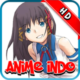Nonton Anime Sub Indonesia icono