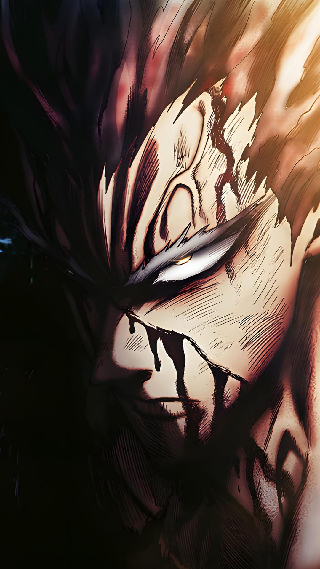 Saitama Anime wallpaper 4k APK for Android Download