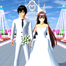 Anime School Girls Dating Sim APK