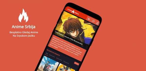 How to Download Anime Srbija for Android image