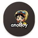 Anoboy - STREAMING ANIME dan NONTON ANIME SUB INDO APK