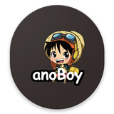 Anoboy - STREAMING ANIME dan NONTON ANIME SUB INDO icon