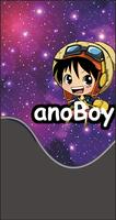 Anoboy - STREAMING ANIME dan NONTON ANIME SUB INDO capture d'écran 1