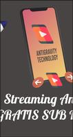 Anoboy - STREAMING ANIME dan NONTON ANIME SUB INDO تصوير الشاشة 3