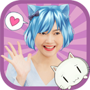 Anime Éditeur de Photos - Dessin animé APK