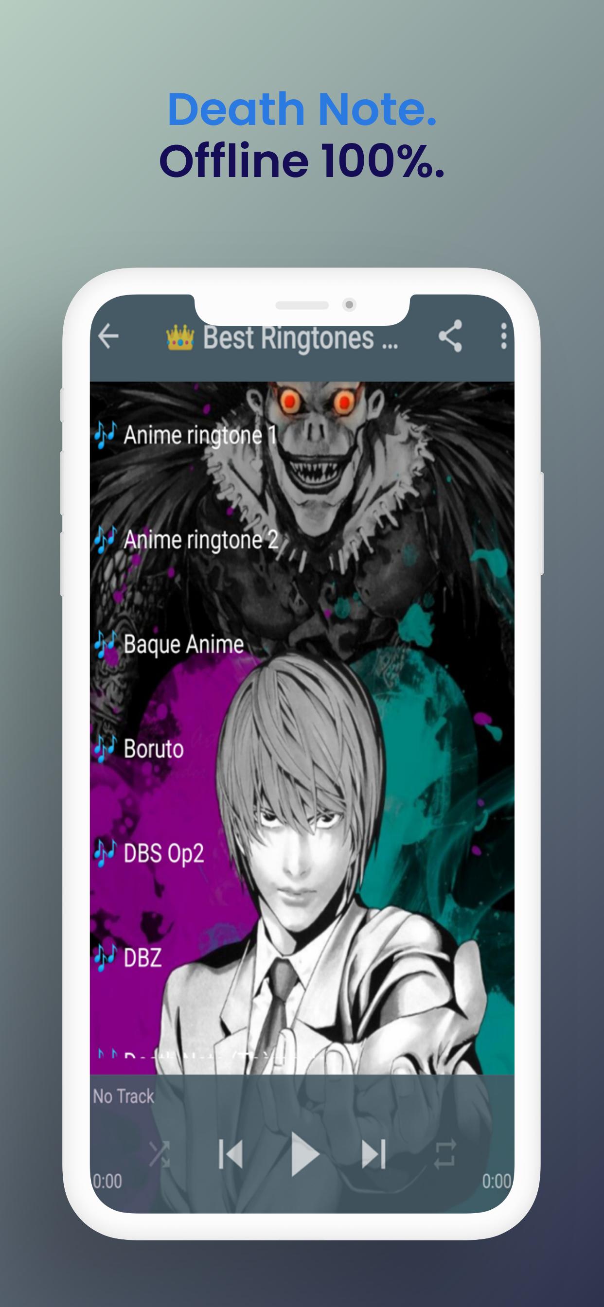 Death Best Ringtones Note Alarm Notification Sound APK pour Android Télécharger Death Best Ringtones Note Alarm Notification Sound APK pour Android Télécharger