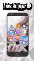 Anime Wallpaper اسکرین شاٹ 3