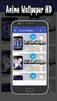 Anime Wallpaper اسکرین شاٹ 1