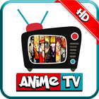 AnimeTV icône