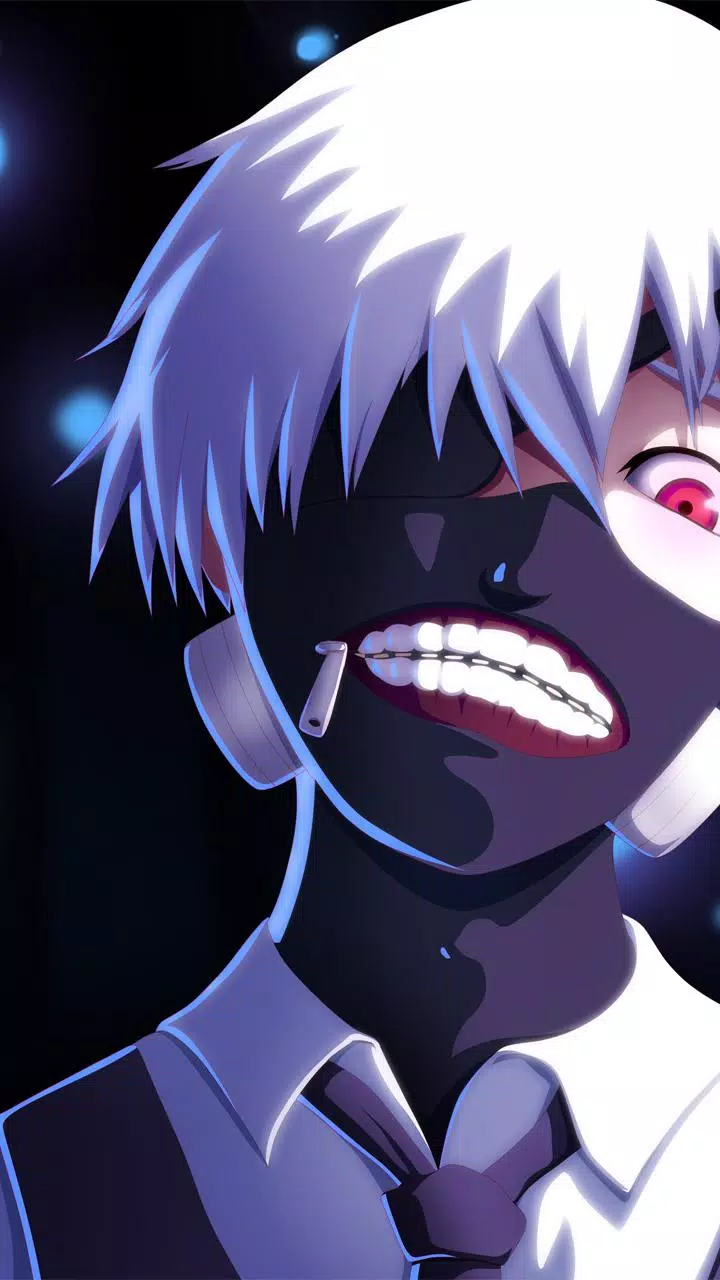 Download free Simple Kaneki Ken Fan Art Wallpaper 