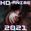 خلفيات انمي 2021 - اروع الخلفيات المتعلقة بالانمي APK