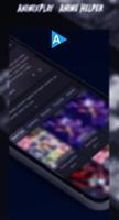 animixplay - gogoanime: tips الملصق