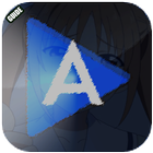 AnimixPlay - Anime Helper icône