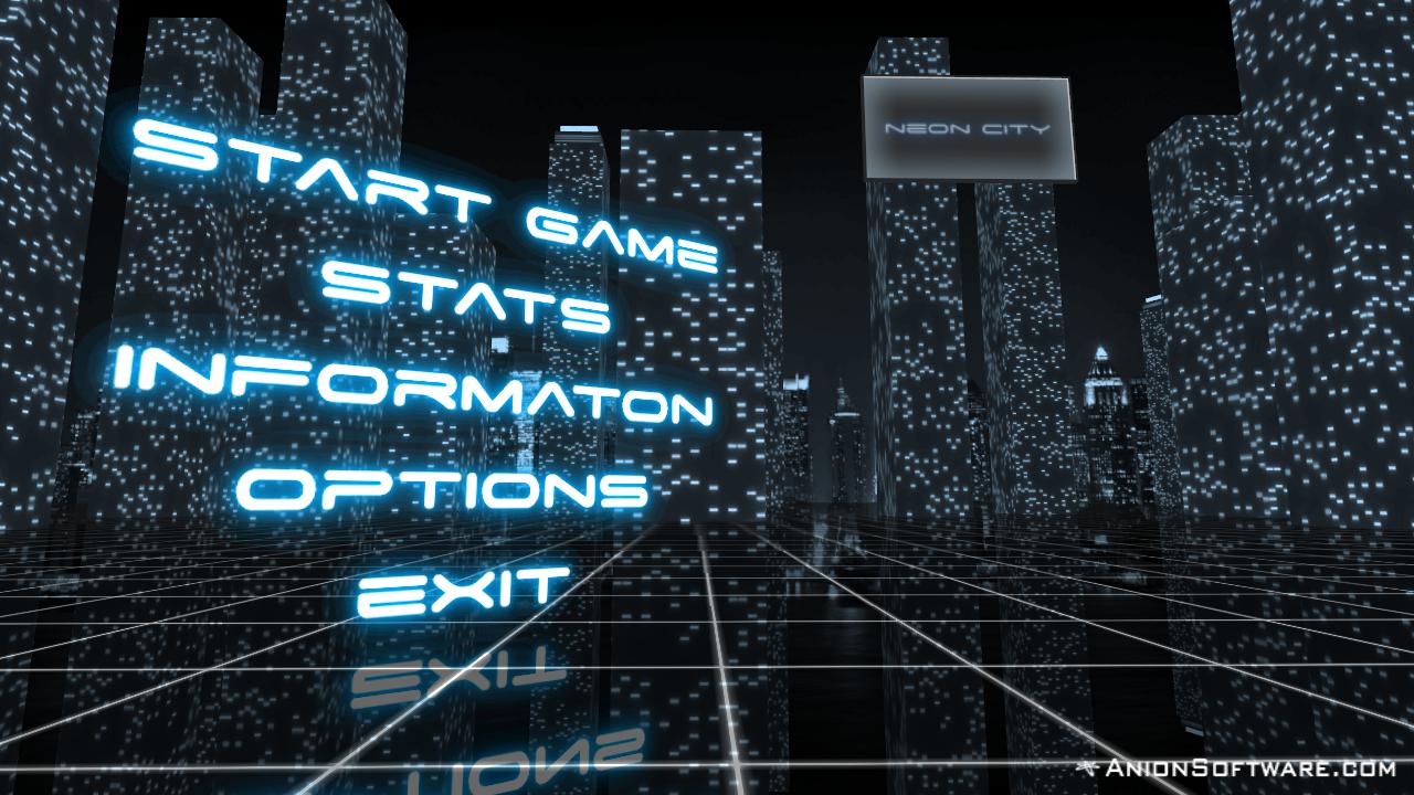 Neon City Free For Android Apk Download - city roblox neon