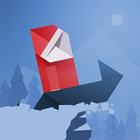 Sled Jump icon