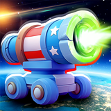 Galaxy TD: Endless Battle أيقونة