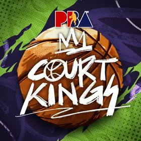 PBA Court Kings (Early Access)