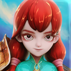 RPG Aero Tales ออนไลน์ -MMORPG ไอคอน