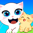 Cute Cat Adventure APK