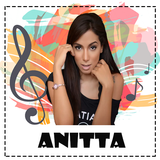 Anitta ikona