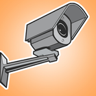 CCTV Master icône