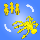 Human Monster иконка