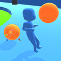 Dodge Ball 3D