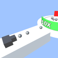 Multi HitBalls3D