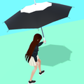 Umbrella Rush