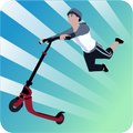 Scooter Drift