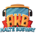 AKB : Halte Busway
