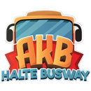 AKB : Halte Busway APK