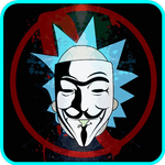 Anonymous Wallpapers APK
