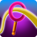 Buzz Wire 3D icon