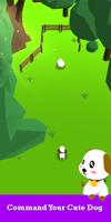 Good Shepherd: 3D Puzzle Game poster