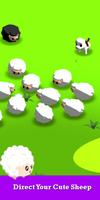 Good Shepherd: 3D Puzzle Game screenshot 1