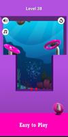 Water Ring Toss 3D Puzzle Game screenshot 1