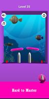 Water Ring Toss 3D Puzzle Game screenshot 2