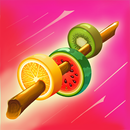 Fruity Spear aplikacja