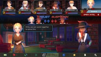 ESPIONAGE: Mafia Evolved الملصق