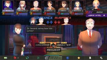ESPIONAGE: Mafia Evolved Cartaz