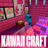 Pink World Minecraft 2024