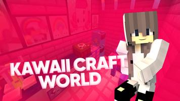 Pink World Minecraft 2024 bài đăng