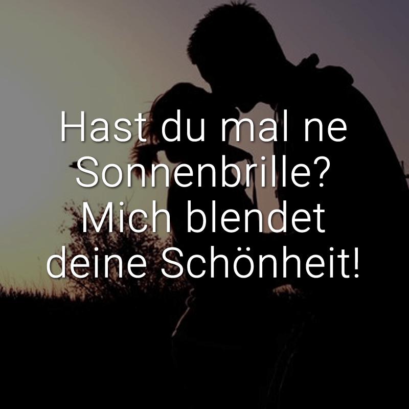 Flirt mich an