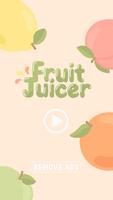Fruit Juicer poster