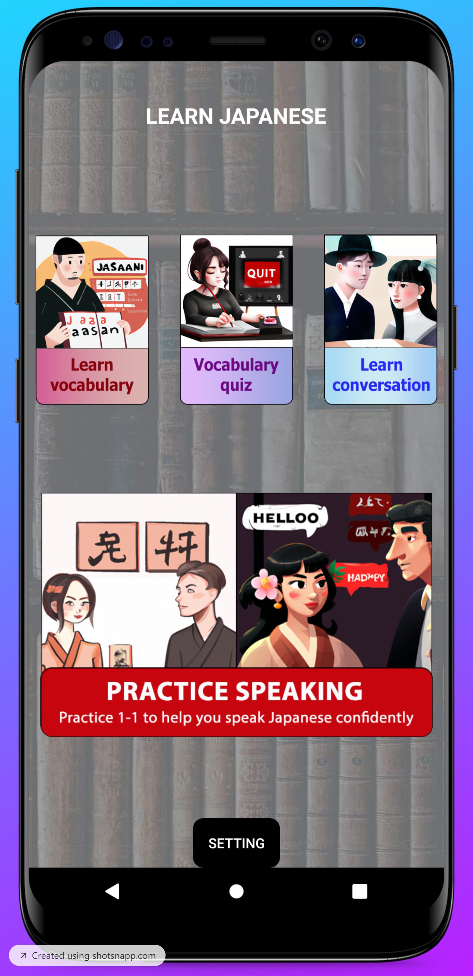 Learn Japanese For Beginners APK learn-japanese-for-beginners-apk
