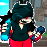 Friday Funny Mod Annie FNF icon